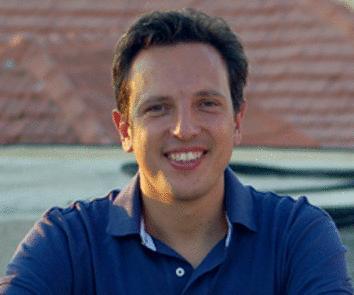 Luis Pita Puebla