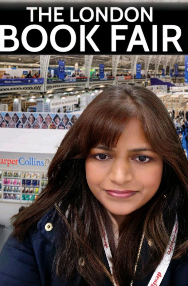 Shobina Jay