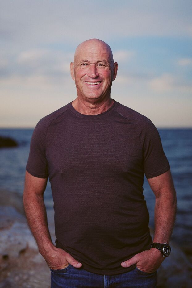 Jeffrey Weiss