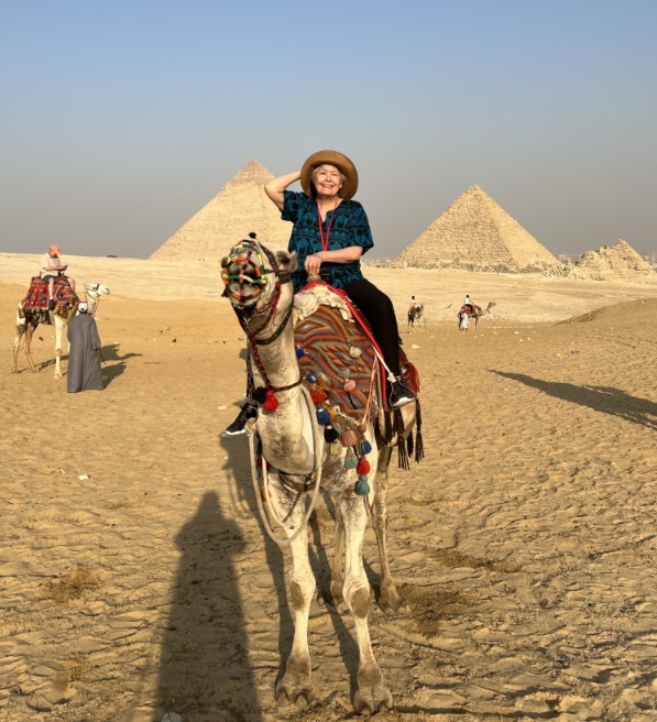 Anne Feltus profile picture