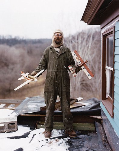 Sleeping by the Mississippi by Alec Soth | Goodreads