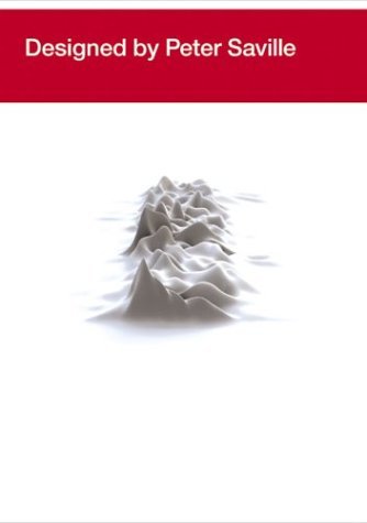 アート・デザイン・音楽 Designed by Peter Saville Designed by Peter Saville by Peter Saville | Goodreads
