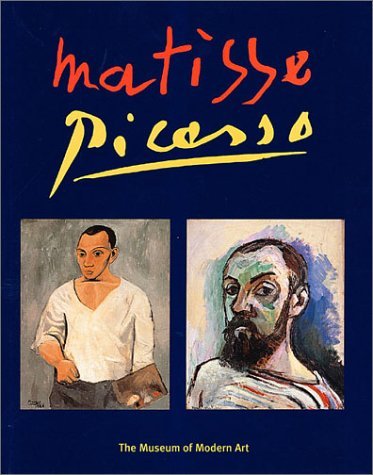 洋書 Matisse Picasso Matisse Picasso by Henri Matisse | Goodreads