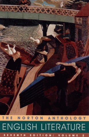 洋書 Norton Anthology of English Literature The Norton Anthology of English Literature: Greenblatt