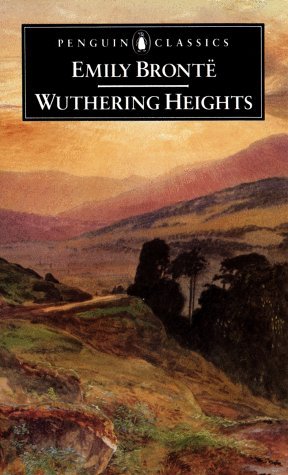Wuthering Heights by Emily Brontë | Goodreads