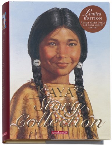 Kaya's Story Collection
