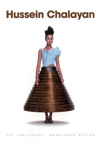 Hussein Chalayan by Caroline Evans | Goodreads