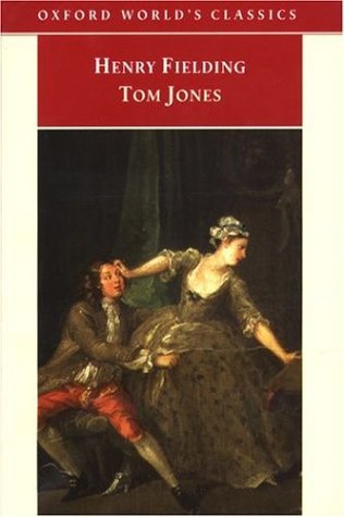 Tom Jones - Henry Fielding トム・ジョーンズ Tom Jones by Henry Fielding | Goodreads