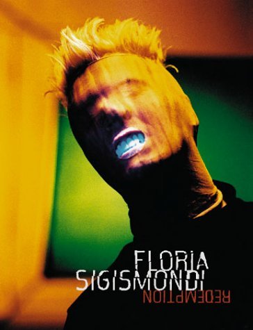 洋書 FLORIA SIGISMONDI / REDEMPTION Redemption by Floria Sigismondi | Goodreads