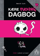Kære fucking dagbog