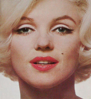 Marilyn by Norman Mailer | Goodreads
