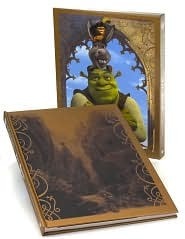 Shrek: The Art of the Quest　シュレック SHREK THE ART of THE QUEST POSTER COLLECTIBLE PROMO POSTER