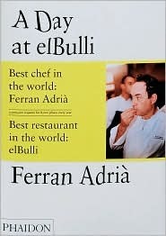 洋書　A Day at el Bulli フェラン　アドリア A Day at elBulli by Ferran Adrià | Goodreads