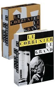 Le Corbusier Le Grand by Phaidon Press | Goodreads