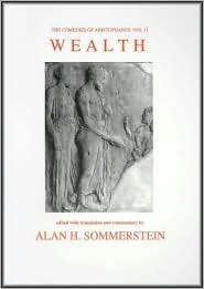 Aristophanes: Wealth