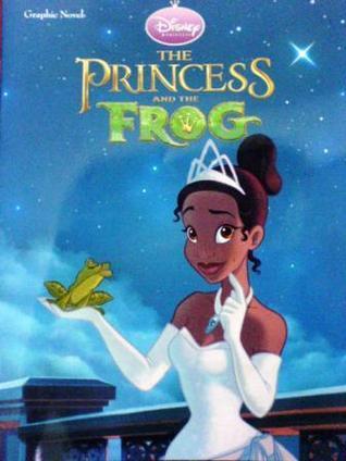 The Princess and the Frog by Augusto Macchetto | Goodreads