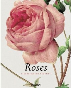 Pierre-Joseph Redout、The Roses48 The Roses by Pierre Joseph Redoute | Goodreads