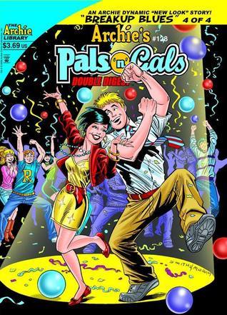 Archie's Pals n Gals Double Digest book cover