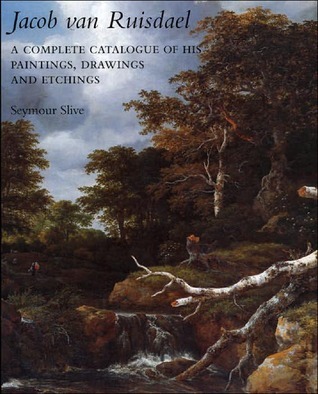 洋書 Jacob van Ruisdael: A Complete Catalogue Jacob van Ruisdael : A Complete Catalogue of His Paintings