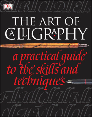 The ART of Calligraphy - David Harris 洋書 The Art of Calligraphy - Harris, David: 9780751301496 - AbeBooks