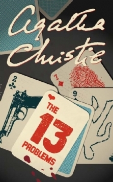 The Thirteen Problems Book Cover