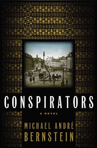 Conspirators: A Novel
