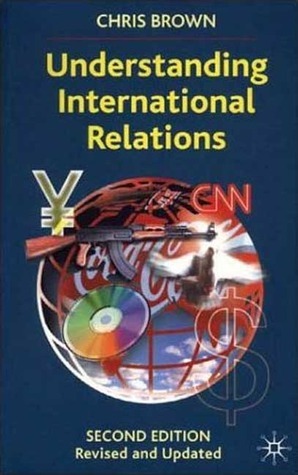 洋書 Understanding International Relations Amazon.co.jp: Understanding International Relations : Brown