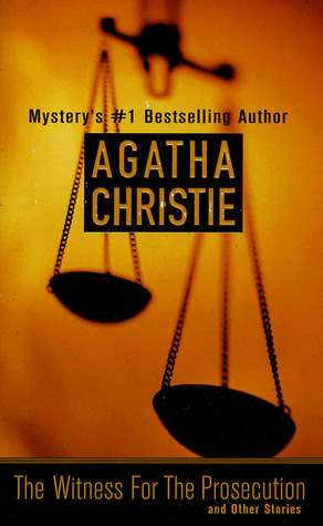 The Witness for the Prosecution and Other Stories Book Cover