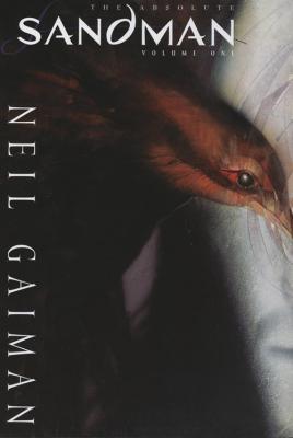洋書 Neil Gaiman Absolute Sandman Volume One The Absolute Sandman, Volume 1 by Neil Gaiman | Goodreads
