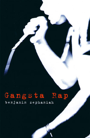 ☆Bookie☆ G-rap Gangsta rap Hiphop Gangsta Rap by Benjamin Zephaniah | Goodreads