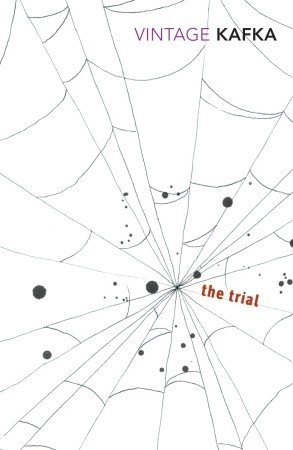 The Trial Book Cover