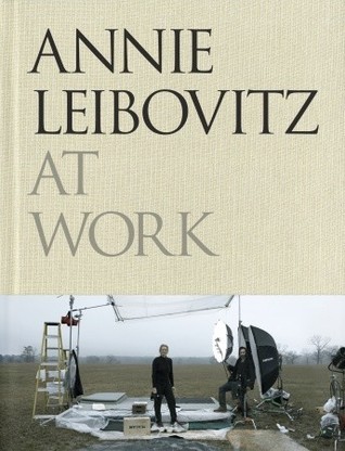 洋書 annie leibovitz at work 81wSiz8f9VL._SL1500.jpg?v=