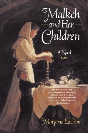Malkeh and Her Children: A Novel