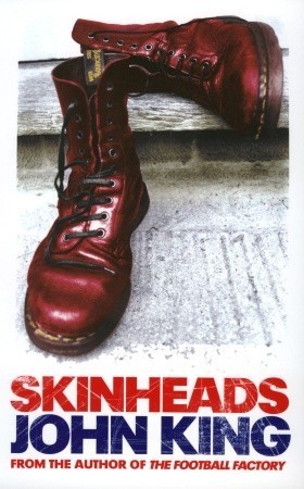 Skinheads / John King 洋書ペーパーバック Skinheads: King, John: 9780099458876: Amazon.com: Books