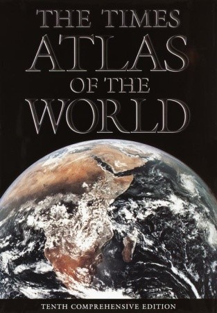 洋書 THE TIMES ATLAS OF THE WORLD 91EXFAJHYNL._AC_UL210_SR210,