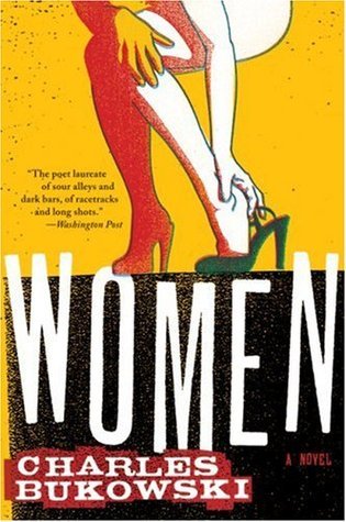 Women Book Cover