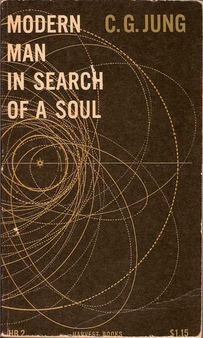 Modern Man in Search of a Soul Book Cover