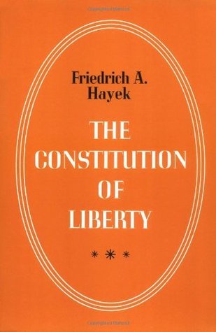 Hayek ”The Constitution of Liberty”　ハイエク 51F7Ap7F-cL._UF350,350_QL50_.jpg