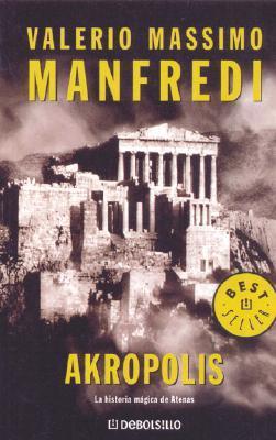 Akropolis (Spanish Edition)
