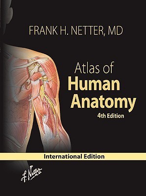 TOPOGRAPHICAL ATLAS OF HUMAN ANATOMY 4冊 Atlas of Human Anatomy, 4th Edition: 9781416033851: Medicine