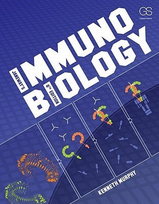 JANeway's Immunobiology 第9版(裁断済み) 裁断済み】JANEWAY'S免疫生物学 原書第9版 - メルカリ