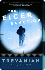 The Eiger Sanction (Jonathan Hemlock, #1)