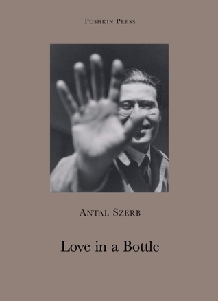 Love in a Bottle (Pushkin Collection)