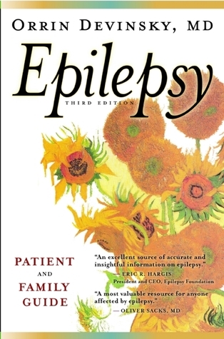 Epilepsy: A Patient and Family Guide