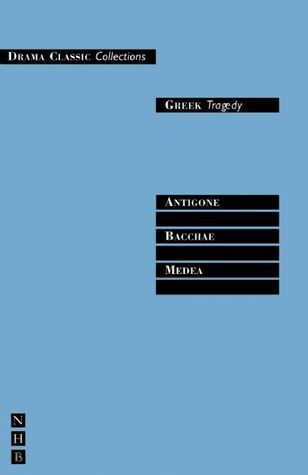 Greek Tragedy (Drama Classic: Collections)