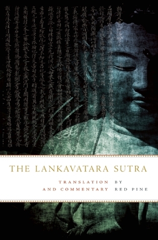 The Lankavatara Sutra: Translation and Commentary by Red
