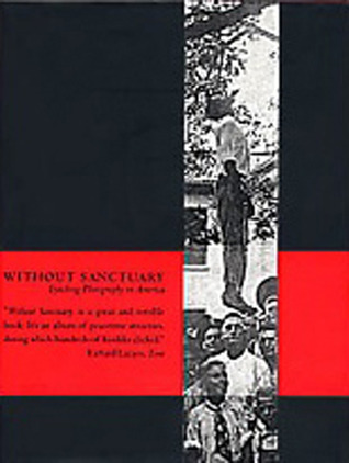 洋書 without sanctuary Without Sanctuary: Lynching Photography in America by James