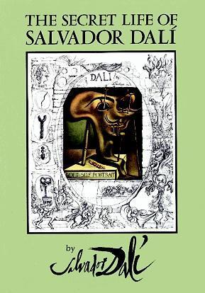 The Secret Life of Salvador Dalí ダリ 画集 The Secret Life of Salvador Dalí - Wikipedia