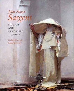 洋書 John Singer Sargent: Figures and Landsca John Singer Sargent: Figures and Landscapes, 1874-1882