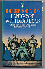 Landscape with Dead Dons
